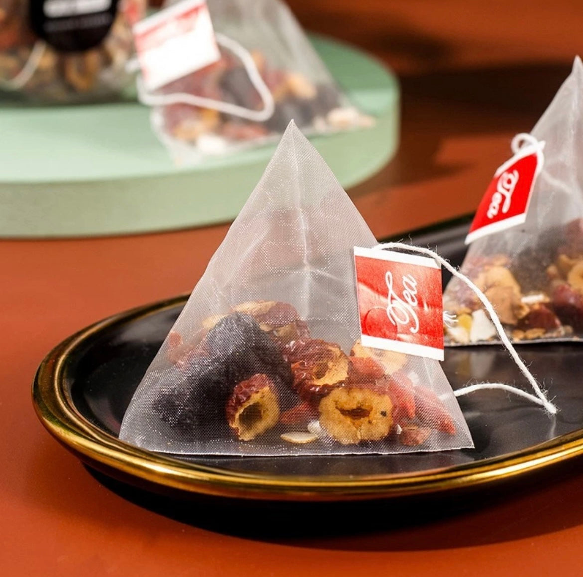 Ginseng 6 Trésor FAIBLESSE SEXUELLE.