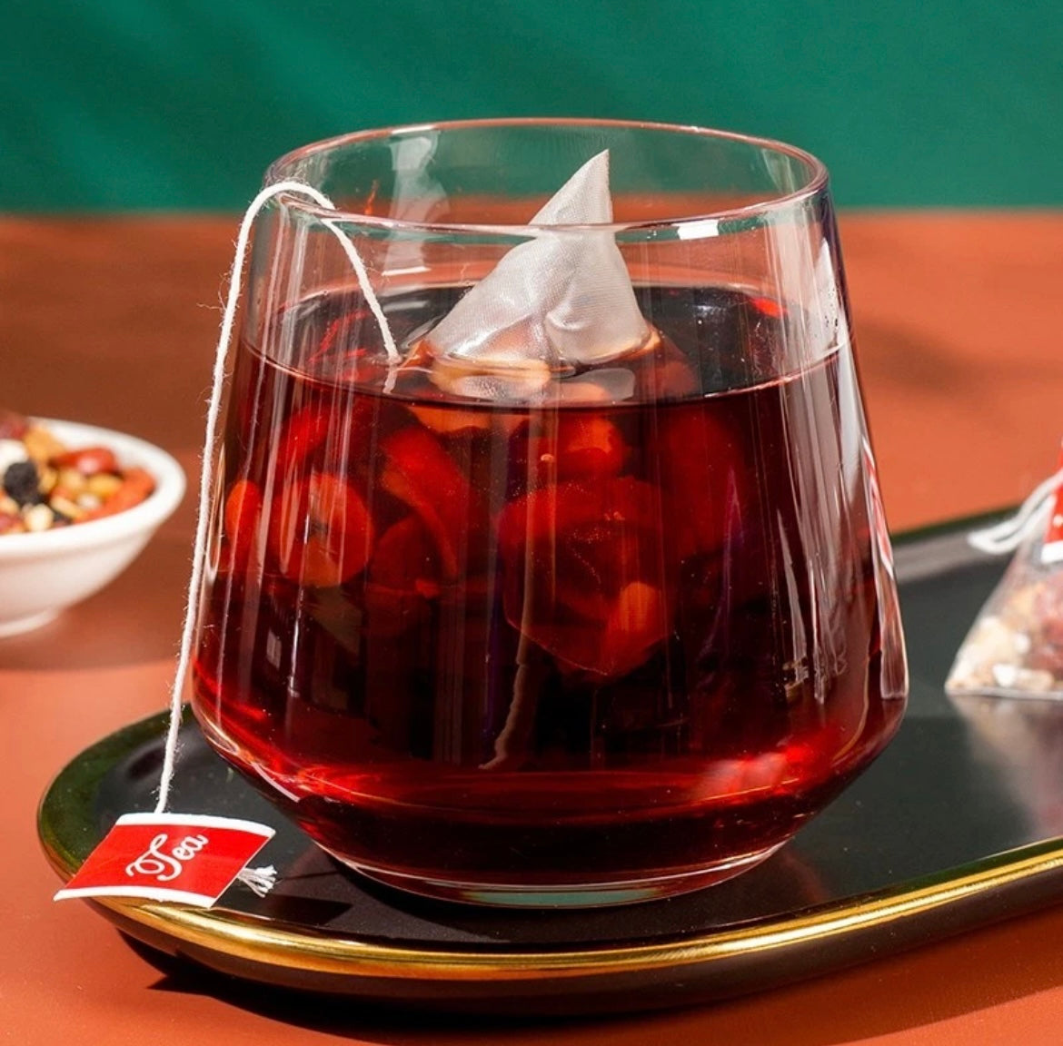 Ginseng 6 Trésor FAIBLESSE SEXUELLE.