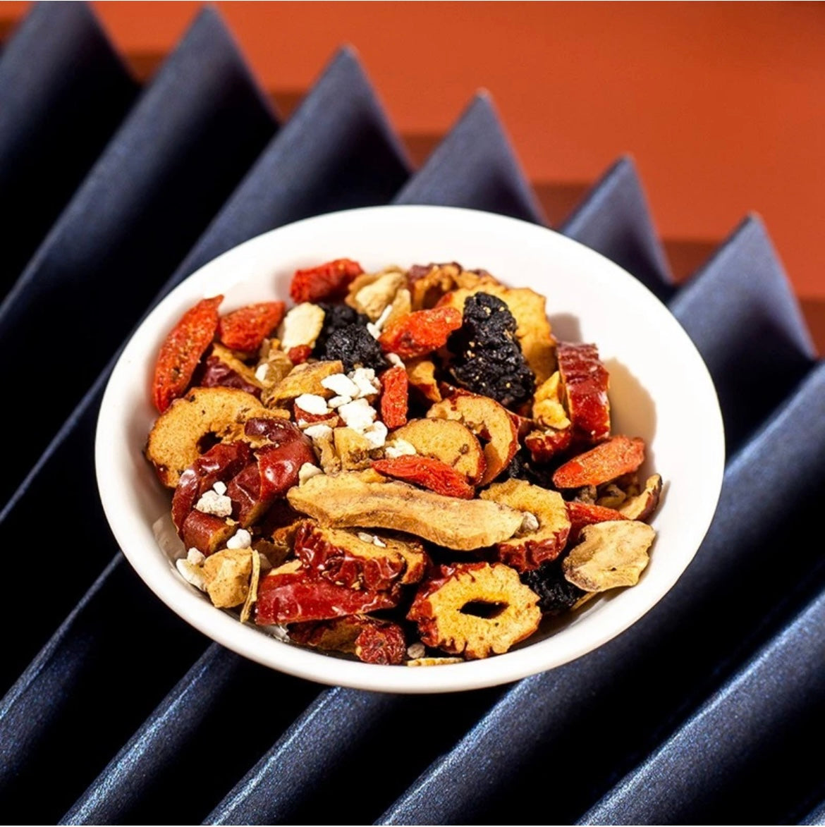 Ginseng 6 Trésor FAIBLESSE SEXUELLE.