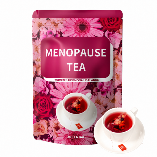 THÉ MÉNOPAUSE. (30 Sachets)